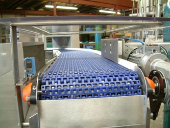 Clean Room Conveyor